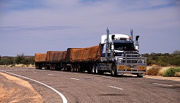 Australia Freight Insurance