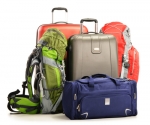 Luggage & Travel Bags