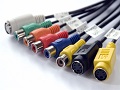 Computer Cables & Connectors