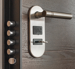 Access Control Systems & Products