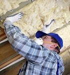 Insulation & Proofing Materials