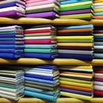 Apparel Fabric