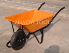 Wheelbarrows