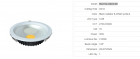 LED DownLighters