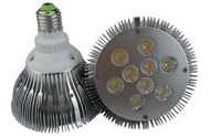 LED Spotlight