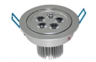 LED Ceiling Lamps