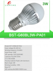 LED Bulb Lights