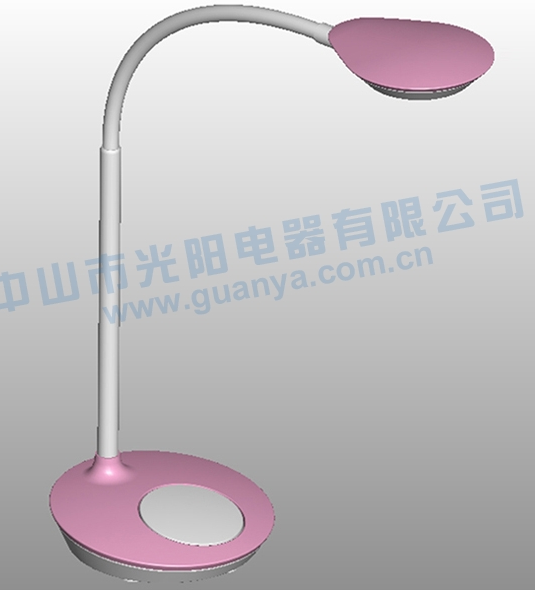 LED Table Lamps