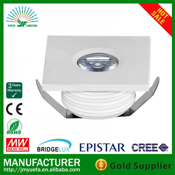 LED Spotlight