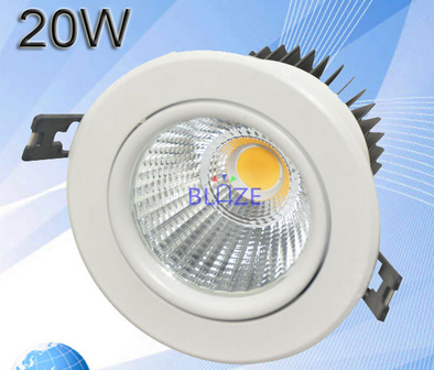 LED DownLighters