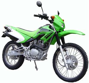 Electric Motorcycle (YJ200GY-3)