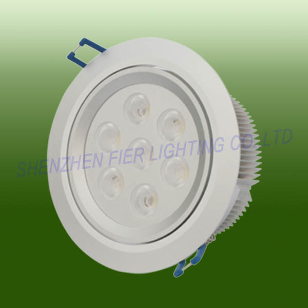 LED DownLighters