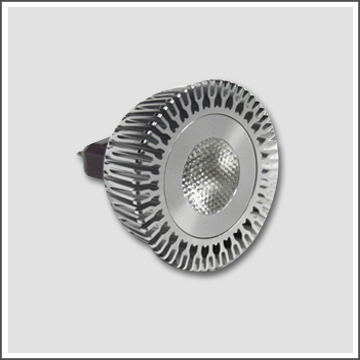 LED Spotlight