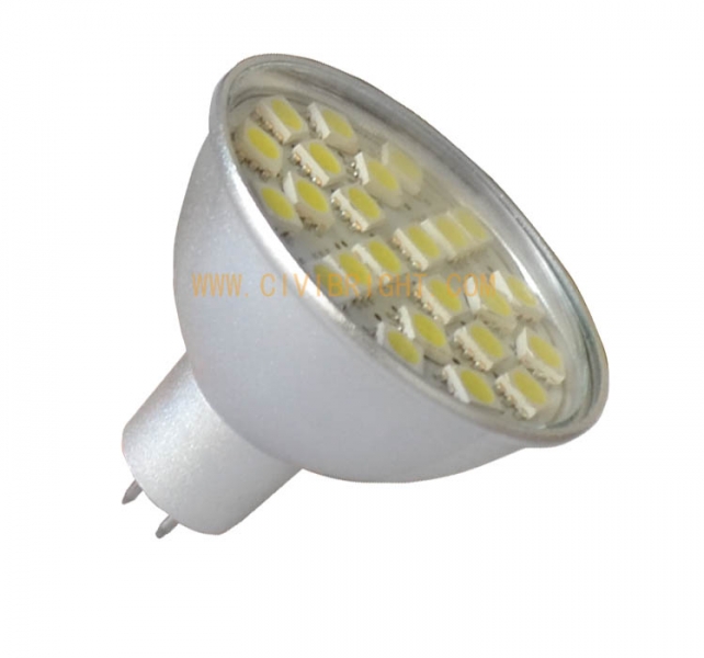 LED Spotlight