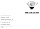 LED DownLighters