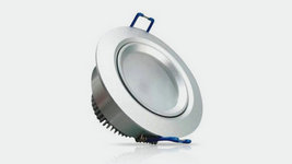 LED DownLighters