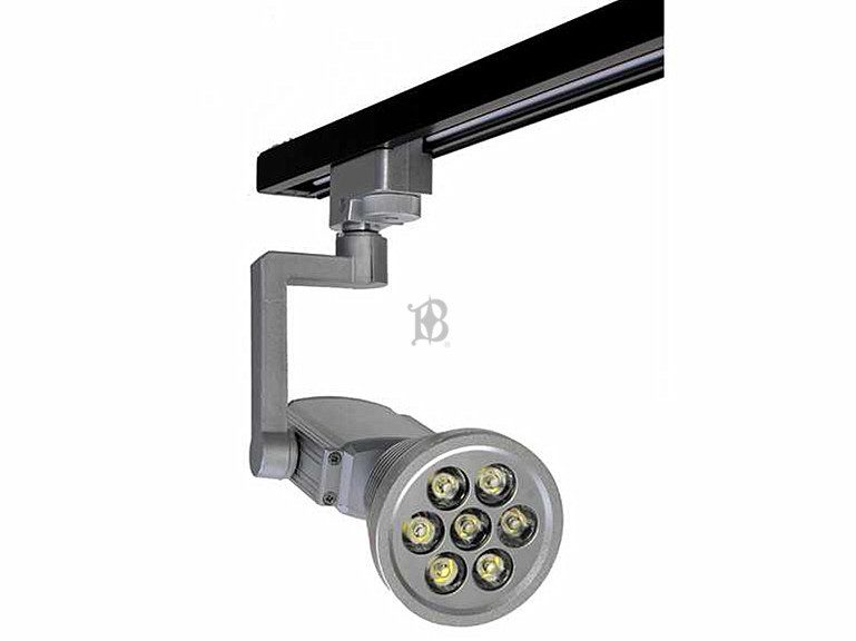 LED Track Light