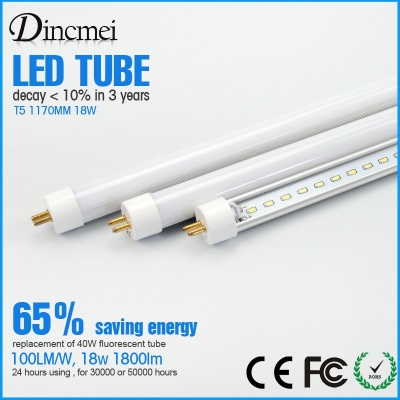 LED Tube Lights