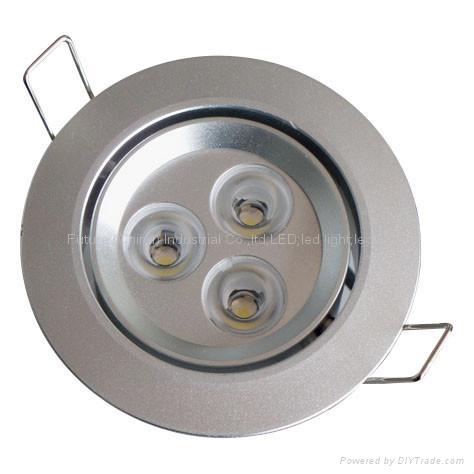 LED DownLighters