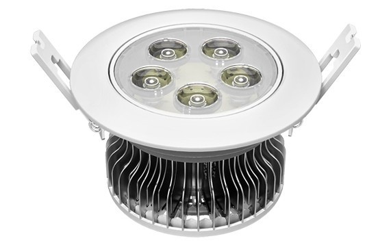 LED Ceiling Lamps