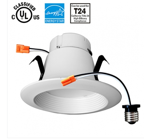 LED DownLighters