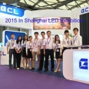 Shenzhen GCL Opto-Electronic Co., Ltd.