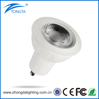 LED Spotlight