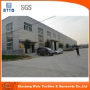 XINXIANG WEIS TEXTILES&GARMENTS CO.,LTD