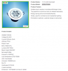 LED DownLighters