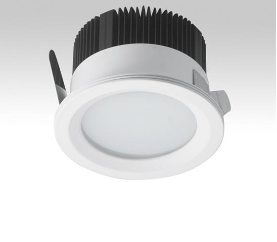 LED Ceiling Lamps