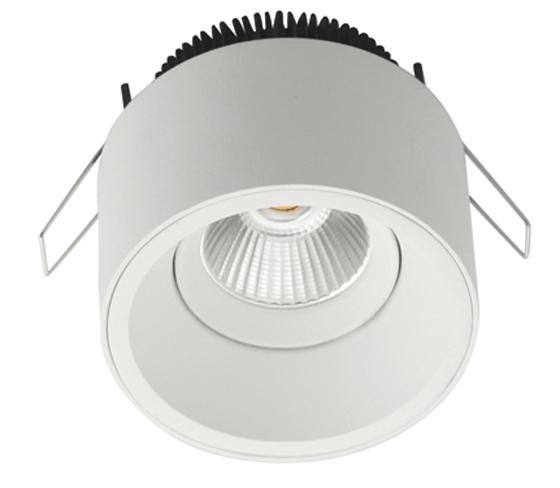 LED Ceiling Lamps