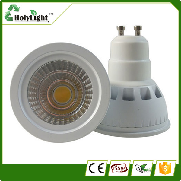 LED Spotlight