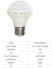 LED Bulb Lights