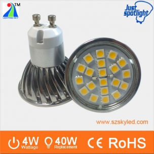 LED Spotlight