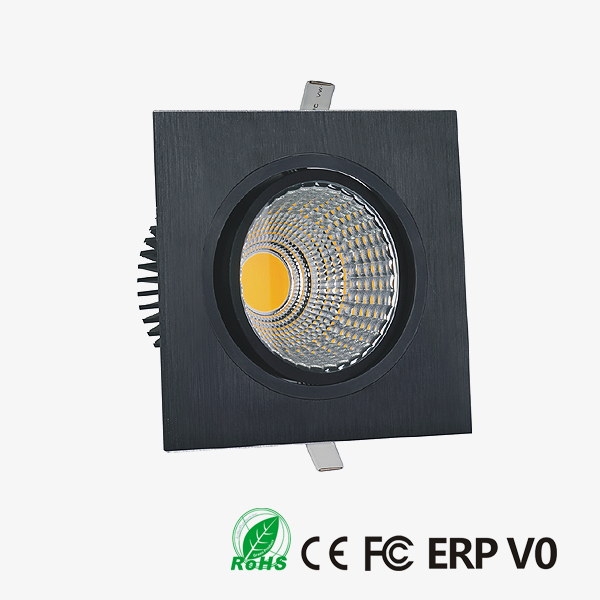 LED COB ceiling light