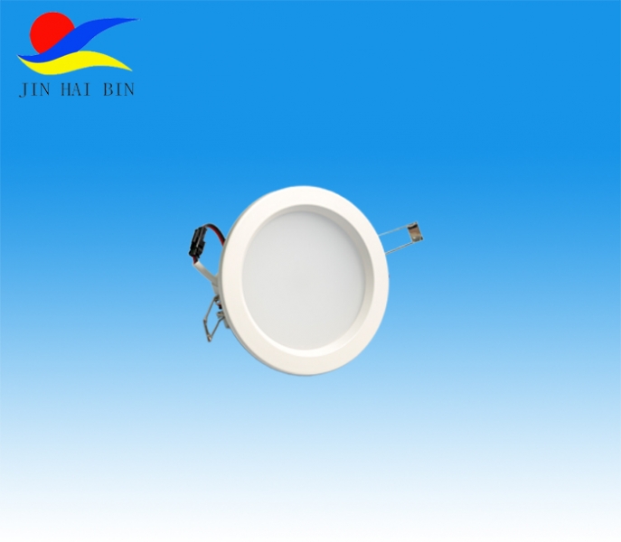 LED DownLighters