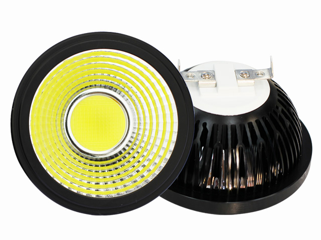 LED Spotlight