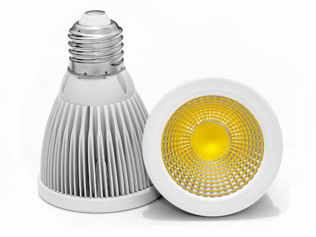 LED Spotlight