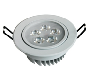 LED Ceiling Lamps