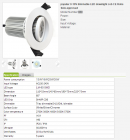 LED DownLighters