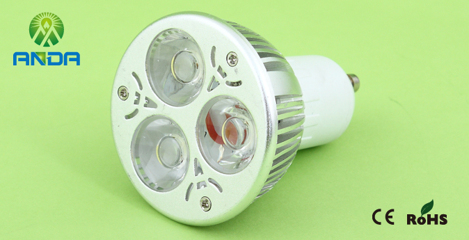 LED Spotlight