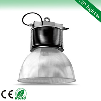 80W led high bay light