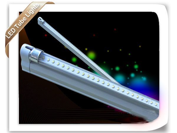 led digital light