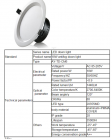 LED DownLighters