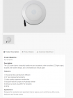 LED DownLighters