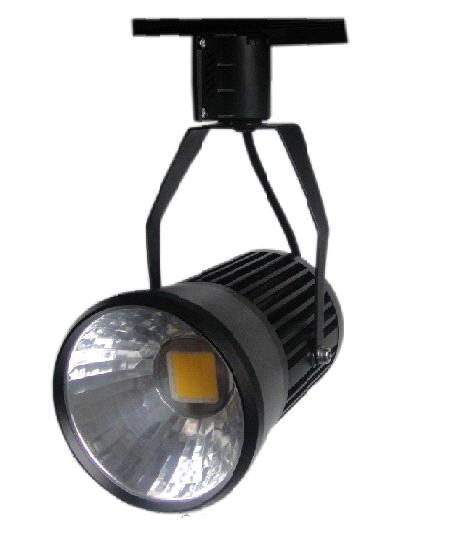 LED Track Light