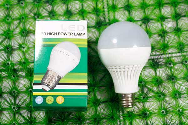 LED Bulb Lights