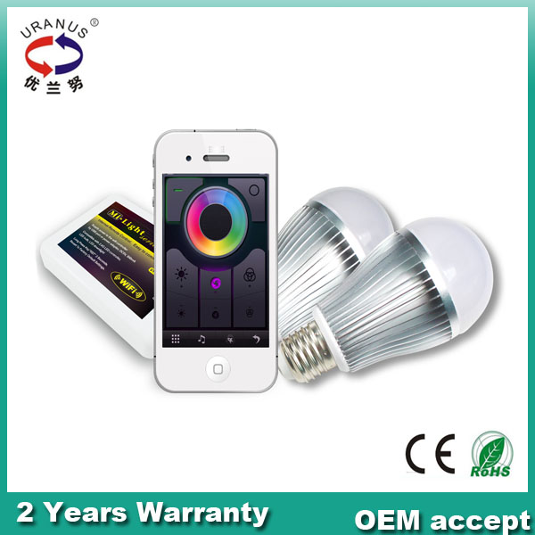 LED Bulb Lights