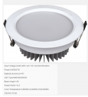 LED DownLighters