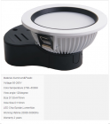 LED DownLighters